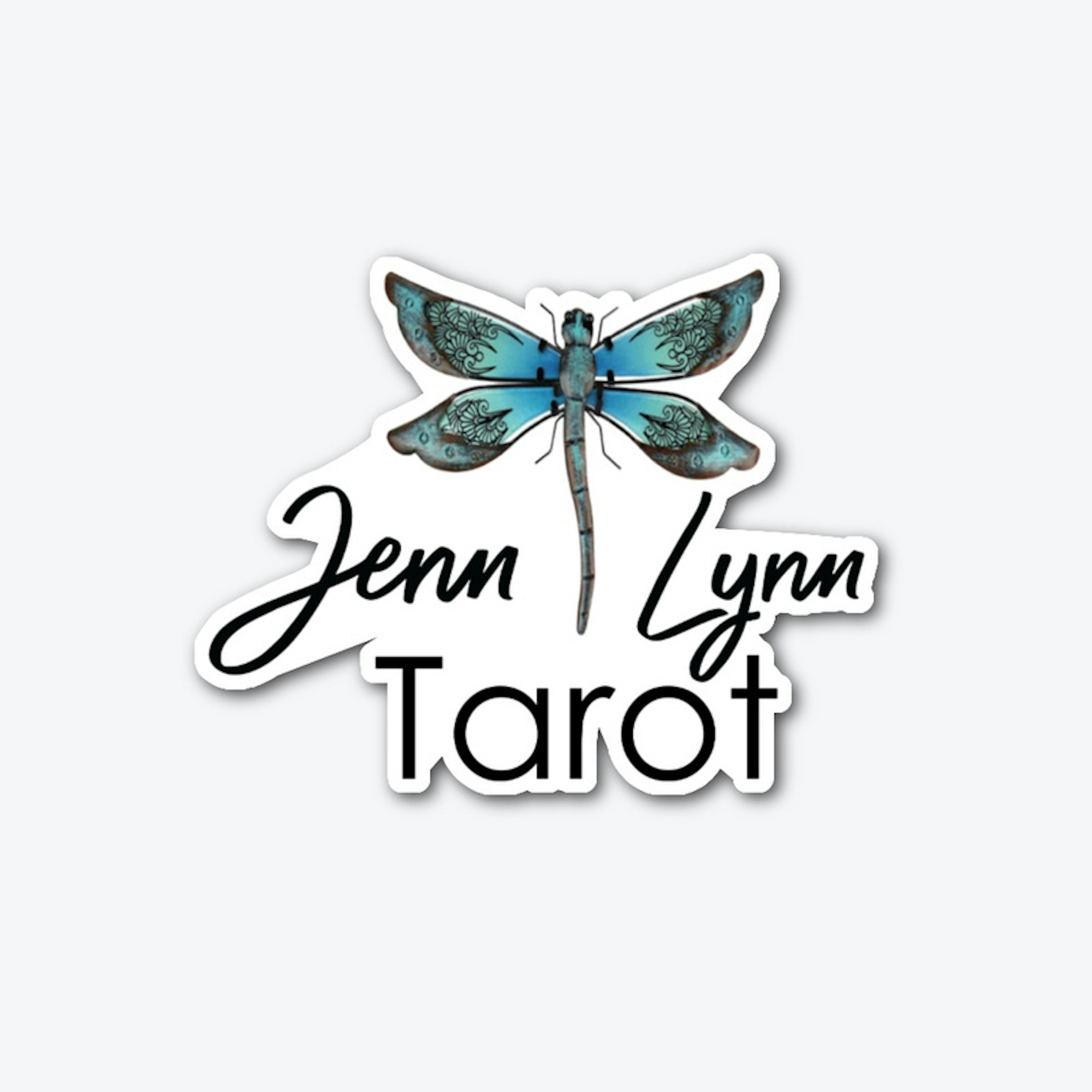 Jenn Lynn Tarot