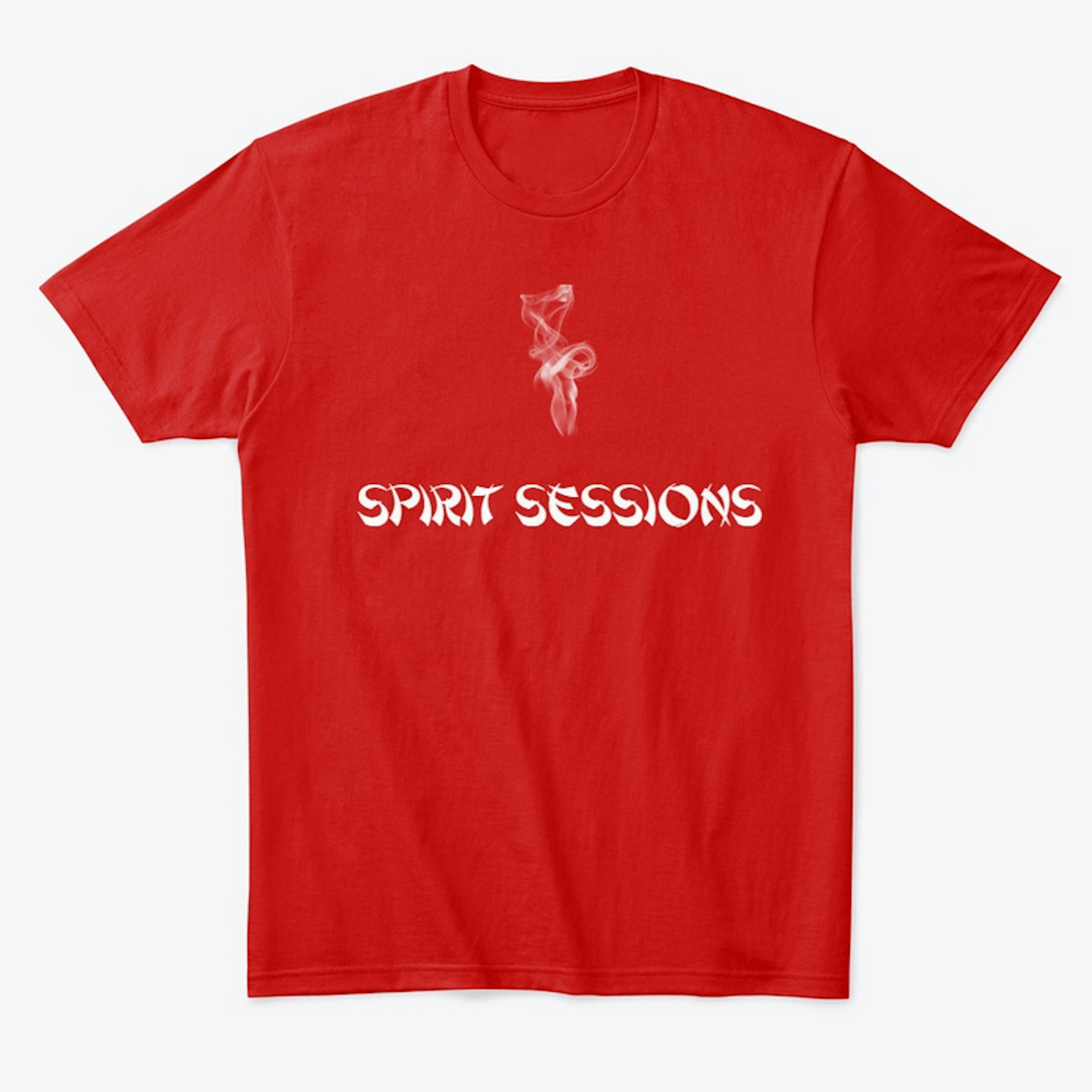 Spirit Sessions Tee