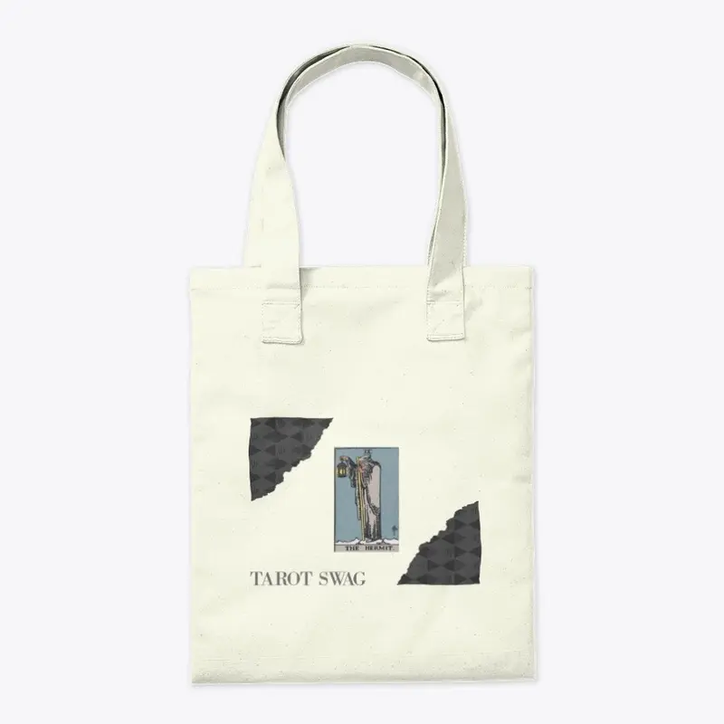 Tarot Swag Tote